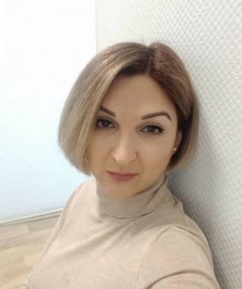 Анкета проститутки Шура - Фото 1, Троицк, 39 лет, №385
