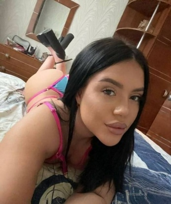 Анкета проститутки Маша - Фото 1, Троицк, 21 год, №492