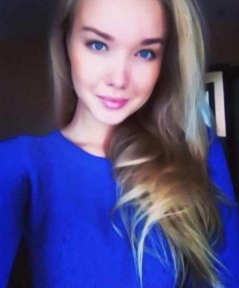 Анкета проститутки Илона - Фото 1, Троицк, 19 лет, №11574