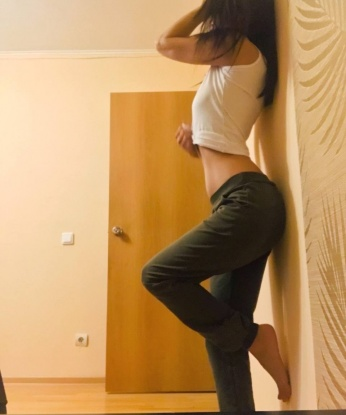 Анкета проститутки Аиша - Фото 1, Троицк, 38 лет, №14840